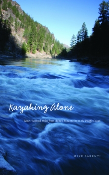 Kayaking Alone