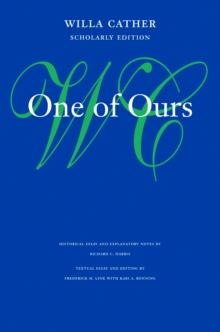 One of Ours