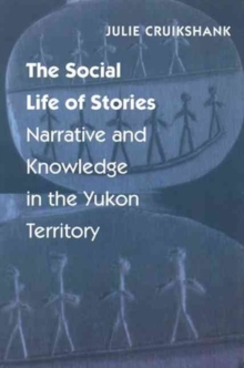 Social Life of Stories