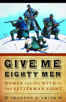 Give Me Eighty Men