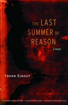 Last Summer of Reason