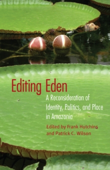 Editing Eden