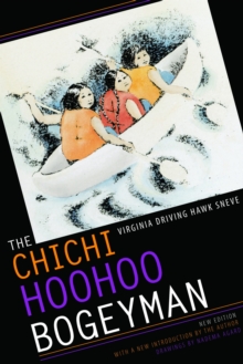 Chichi Hoohoo Bogeyman