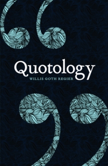 Quotology