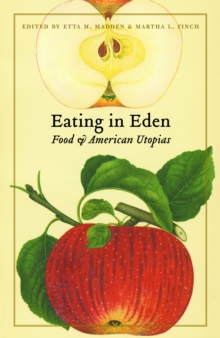 Eating in Eden