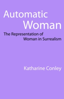 Automatic Woman