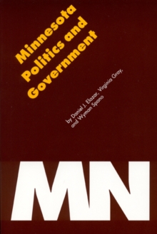 Image for Minnesota Politics and Government