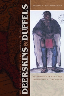 Deerskins and Duffels