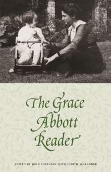 Image for Grace Abbott Reader