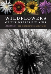 Image for Wildflowers of the Western Plains