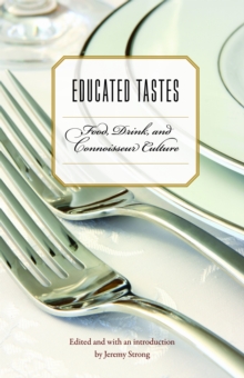 Educated Tastes