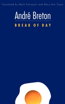 Image for Break of day