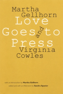 Love Goes to Press