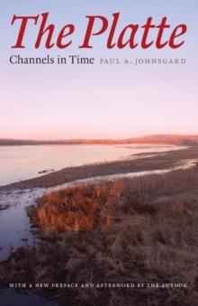 Image for The Platte : Channels in Time