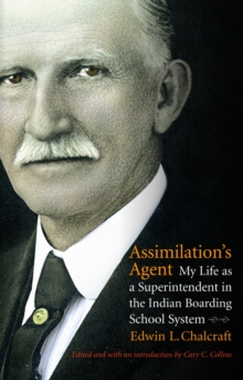 Assimilation's Agent