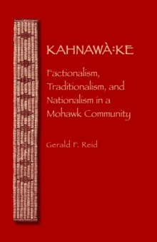 Kahnawa:ke