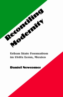 Reconciling Modernity