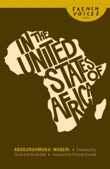 Image for In the United States of Africa