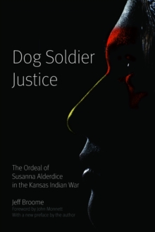 Dog Soldier Justice