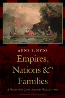 Empires, Nations, and Families