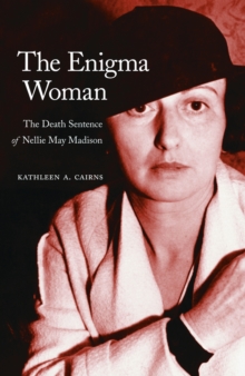 Enigma Woman