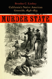 Murder State