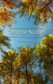Choctaw Nation
