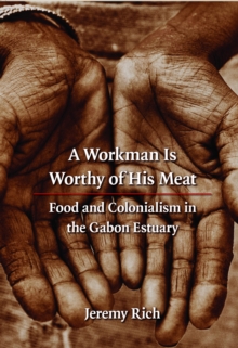 Workman Is Worthy of His Meat