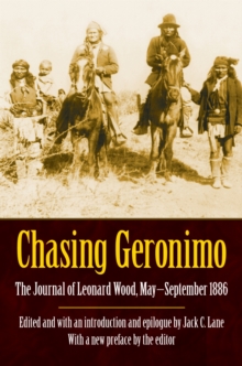 Chasing Geronimo