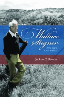 Wallace Stegner