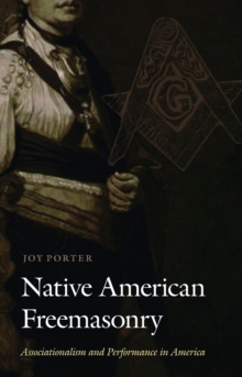 Native American Freemasonry