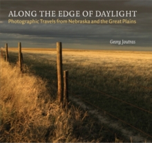 Image for Along the Edge of Daylight