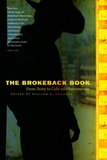 Brokeback Book