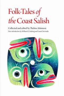 Folk-Tales of the Coast Salish