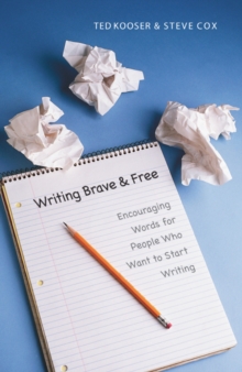 Image for Writing Brave and Free