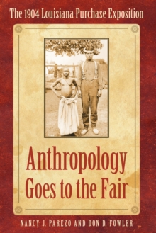 Image for Anthropology Goes to the Fair