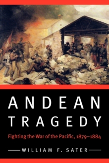 Image for Andean Tragedy