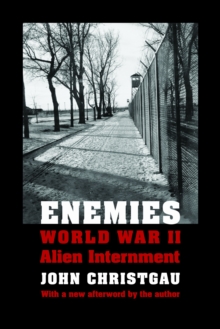 Enemies
