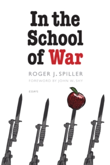 Image for In the School of War