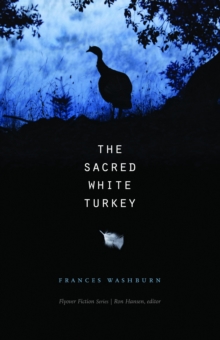 Sacred White Turkey
