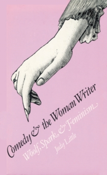 Comedy and the Woman Writer