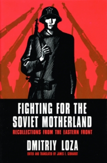 Fighting for the Soviet Motherland