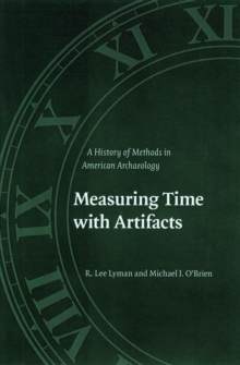 Measuring Time with Artifacts