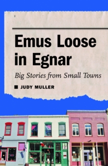 Emus Loose in Egnar