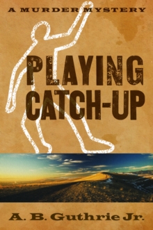 Playing Catch-Up