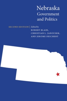 Image for Nebraska Government and Politics