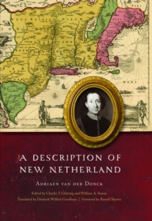 Description of New Netherland