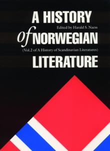 History of Norwegian Literature
