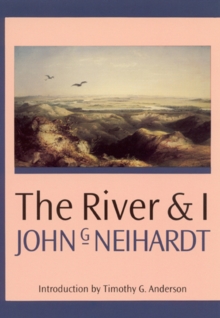 Image for The River and I