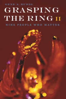 Image for Grasping the Ring II